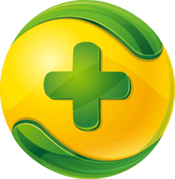 360 Total Security 360 Total Security Icon