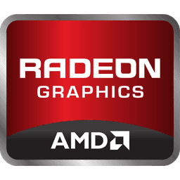 AMD Radeon Software Icon