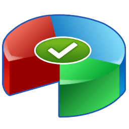 AOMEI Partition Assistant Icon