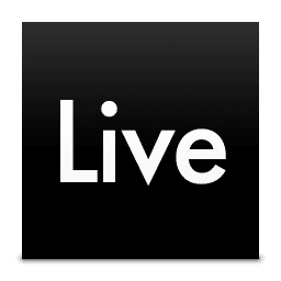 Ableton Live Icon
