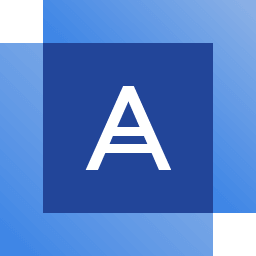 Icon of Acronis True Image Acronis True Image Icon