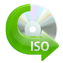 AnyToISO AnyToISO Icon
