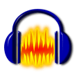 Audacity 3.7.7