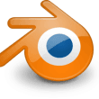 Blender 5.1.2