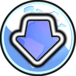Bulk Image Downloader Icon