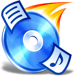 CDBurnerXP Icon