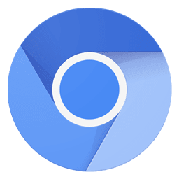 Chromium Chromium Icon