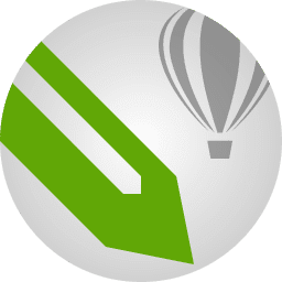 CorelDRAW Graphics Suite Icon