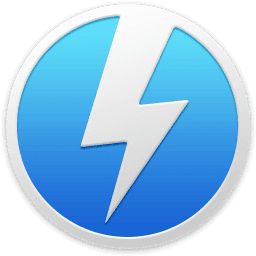 Icon of DAEMON Tools Lite DAEMON Tools Lite Icon