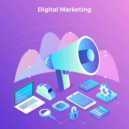 Digital Marketing