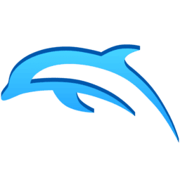 Dolphin Dolphin Icon