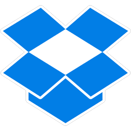 Dropbox Icon