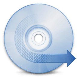 EZ CD Audio Converter Icon