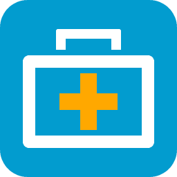 EaseUS Data Recovery Wizard EaseUS Data Recovery Wizard Icon