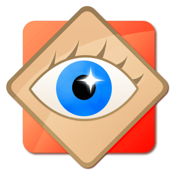 FastStone Image Viewer Icon