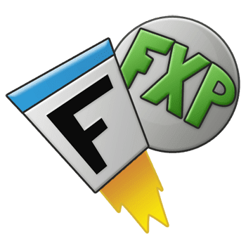 FlashFXP FlashFXP Icon