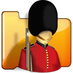 Folder Guard Folder Guard Icon