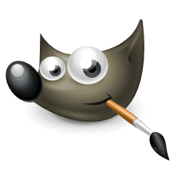 GIMP Icon