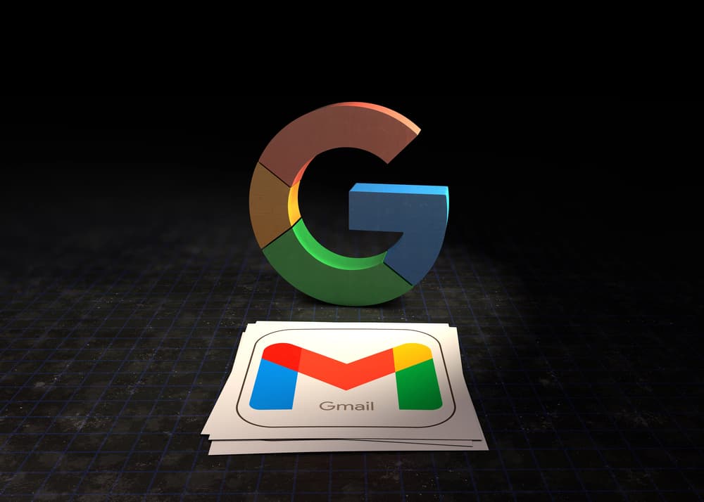 Gmail Gmail