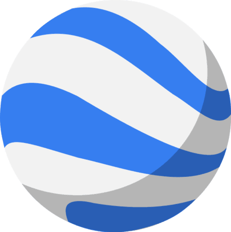 Google Earth Google Earth Icon