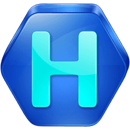 Hex Workshop Hex Workshop Icon