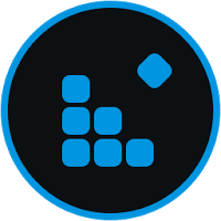 IObit Smart Defrag Icon