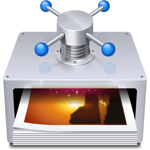 ImageOptim ImageOptim Icon