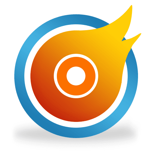 ImgBurn Icon