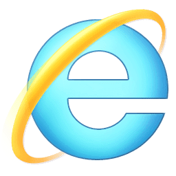 Internet Explorer Icon