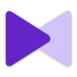KMPlayer KMPlayer Icon