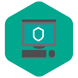 Icon of Kaspersky Anti-Virus Kaspersky Anti-Virus Icon