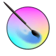 Krita 5.2.2