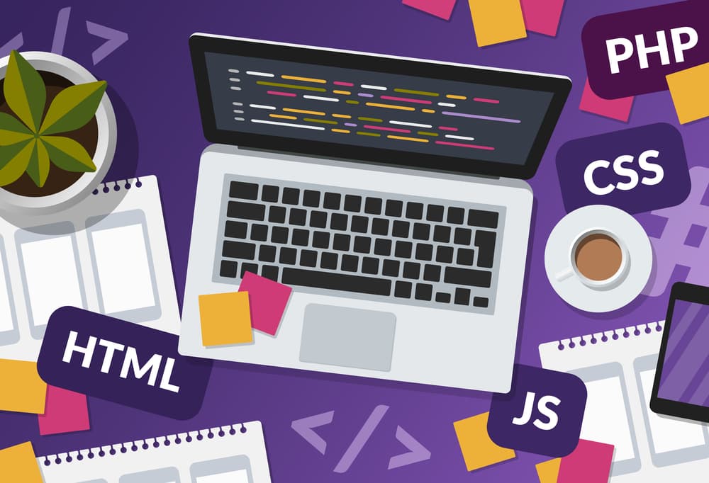 Coding Learn Coding