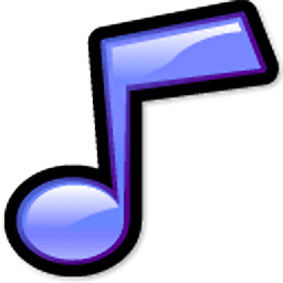 MP3Resizer Icon
