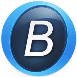 MacBooster MacBooster Icon