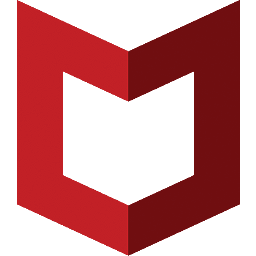 Icon of McAfee Stinger McAfee Stinger Icon