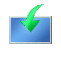 Media Creation Tool Microsoft Media Creation Tool Icon