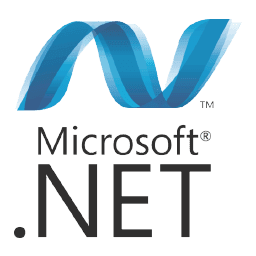 Microsoft .NET Framework Icon