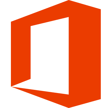 Microsoft Office 2016 Icon