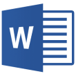 Microsoft Word 2016 16.0.6741.2048