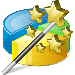 MiniTool Partition Wizard Icon