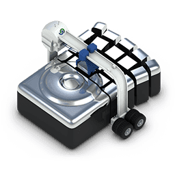 O&O Defrag Server Icon