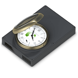 O&O DiskImage Icon