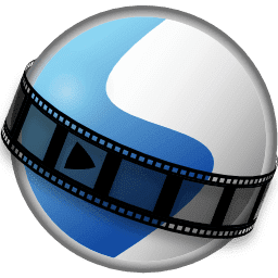 OpenShot Video Editor OpenShot Video Editor Icon