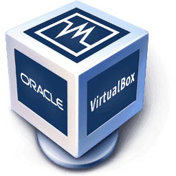 Oracle VM VirtualBox Icon