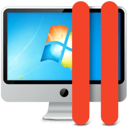 Parallels Desktop for Mac Parallels Desktop for Mac Icon