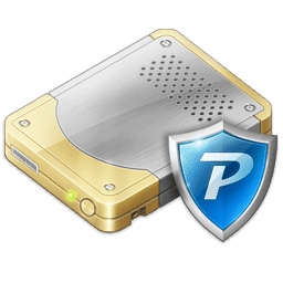 Privacy Drive Privacy Drive Icon