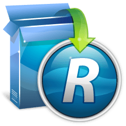 Revo Uninstaller Icon