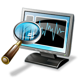 System Explorer System Explorer Icon