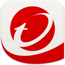 Trend Micro Maximum Security Trend Micro Maximum Security Icon